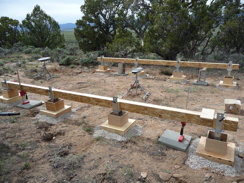 Pier and Beam Foundation: How to Tell It Needs Repair?