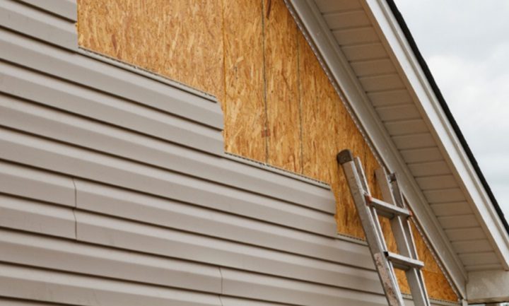 How Long Does Siding Renovation Take?