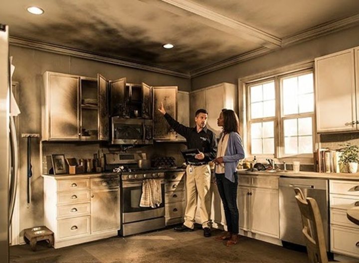 Fire and Smoke Damage Restoration in Brookline: Restoring More Than Just Your Home